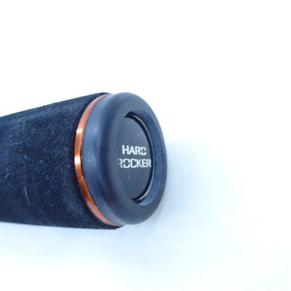 ２３　ＨＡＲＤ　ＲＯＣＫＥＲ　ＳＳＳ８１０ＭＨ